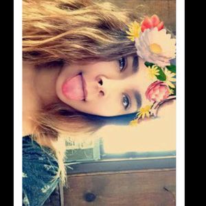 Meet your Posher, Jaden